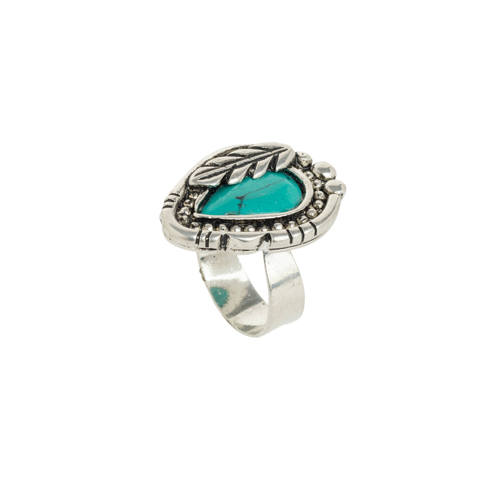 Promise of the Feather Ring - Myra USA