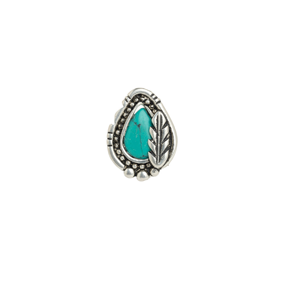 Promise of the Feather Ring - Myra USA