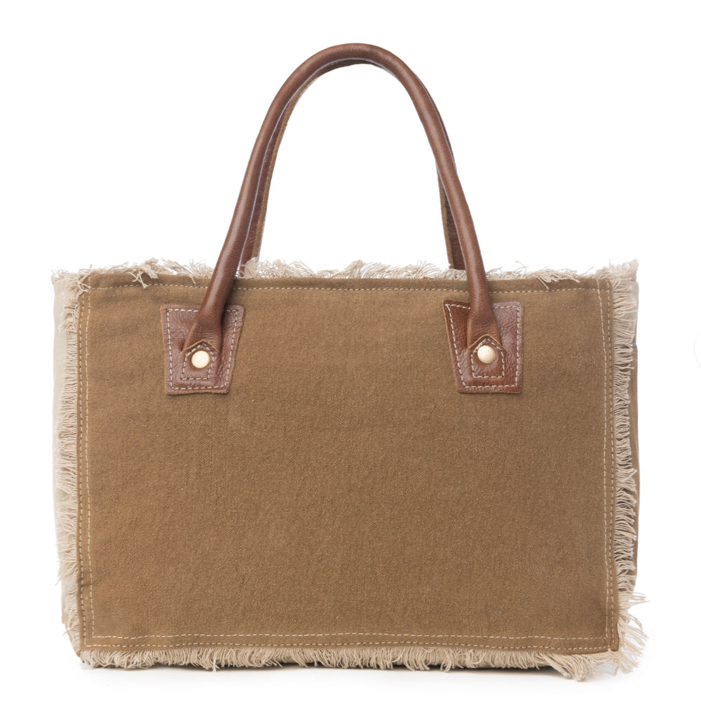 Sel De Mer Small Bag – Myra USA