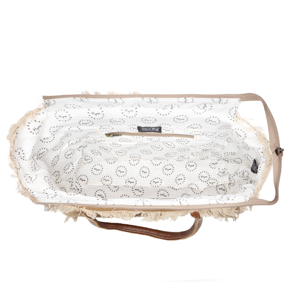 Sel De Mer Small Bag – Myra USA