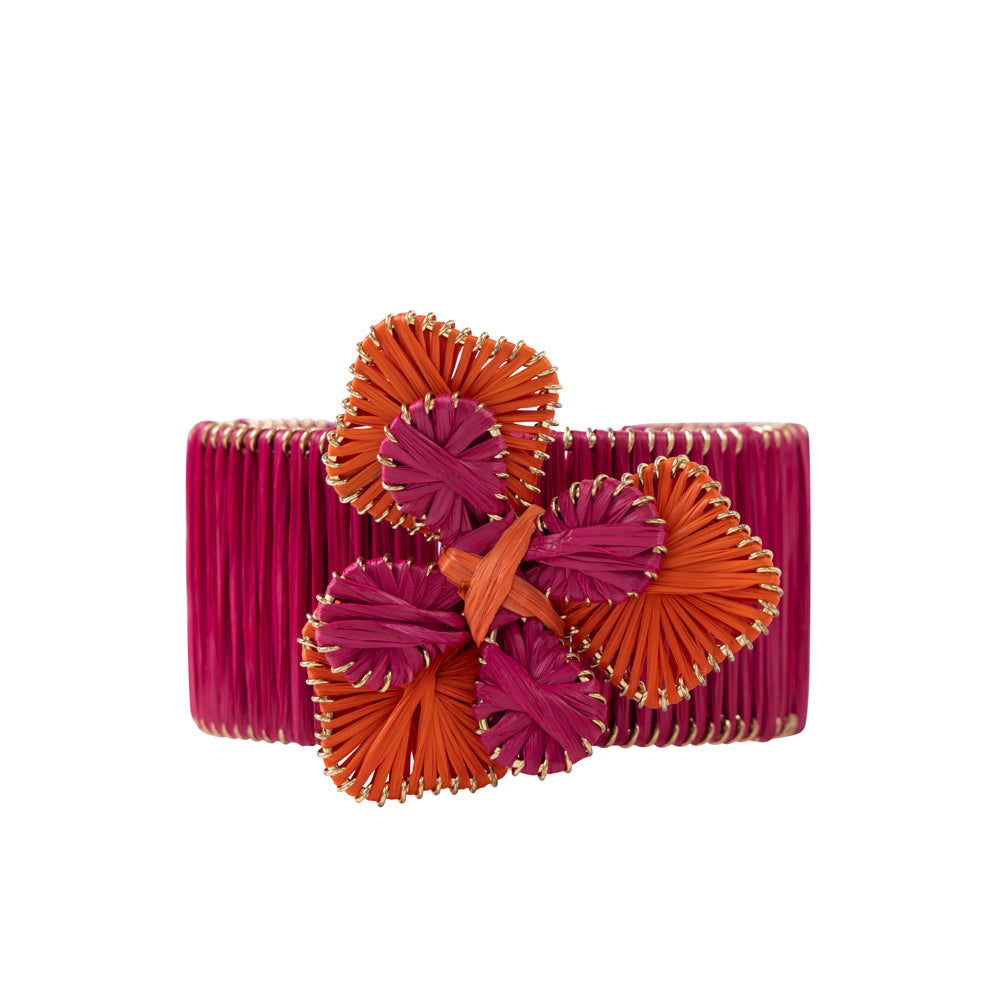 North Blossom Bracelet - Myra USA