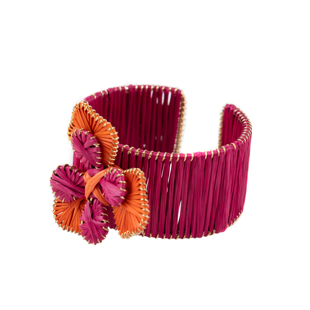 North Blossom Bracelet - Myra USA