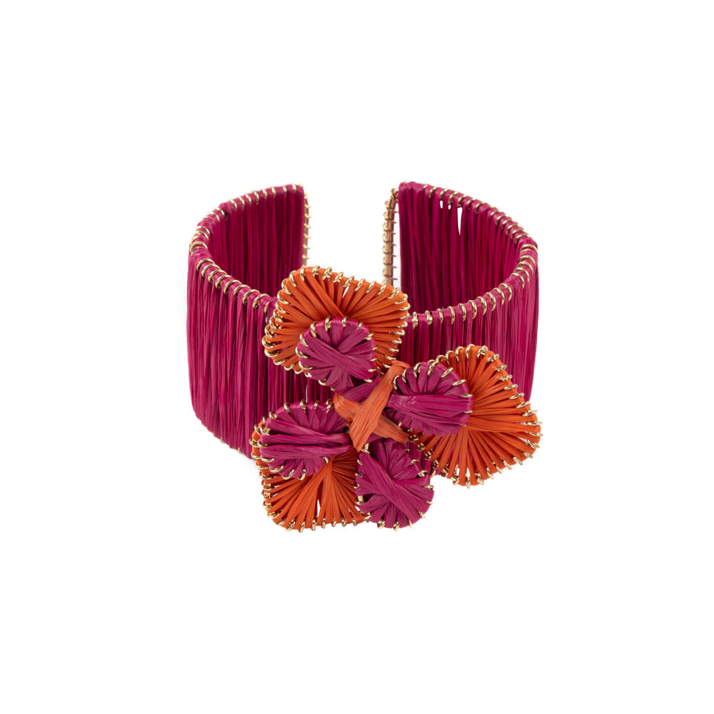 North Blossom Bracelet - Myra USA
