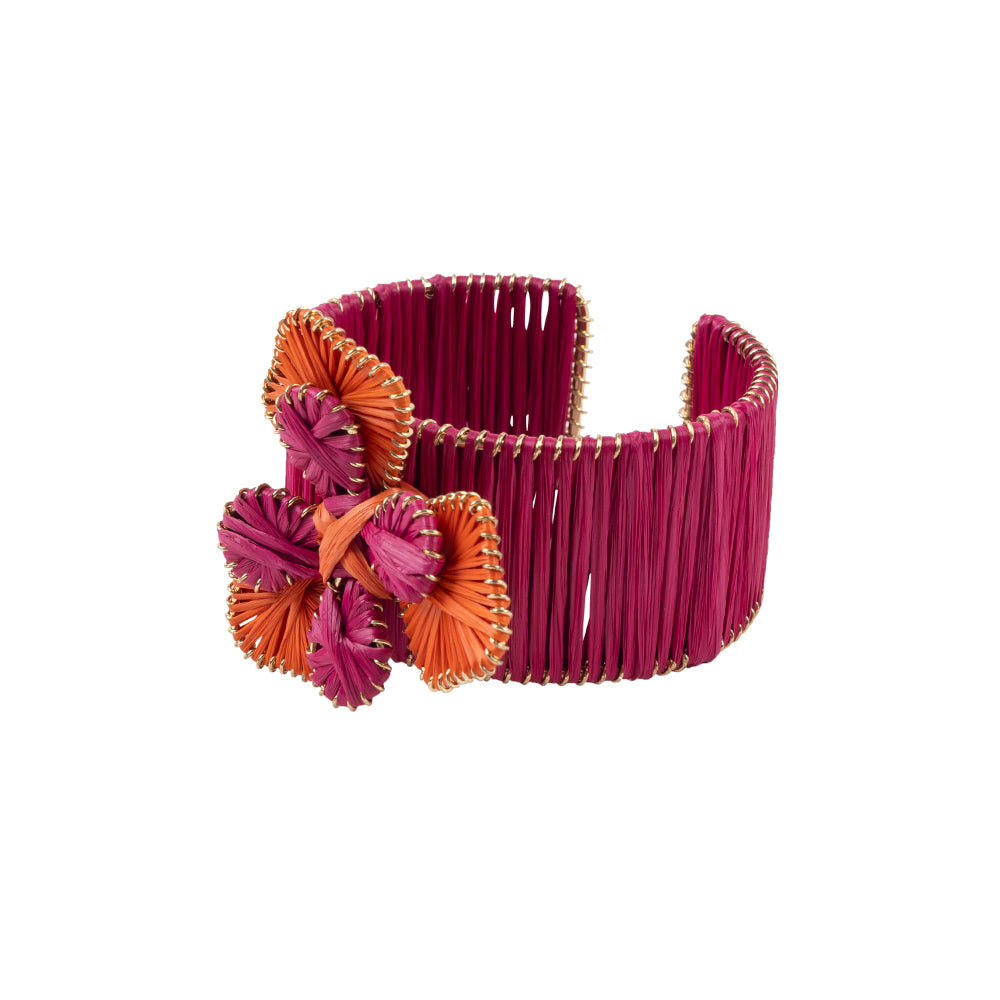 North Blossom Bracelet - Myra USA
