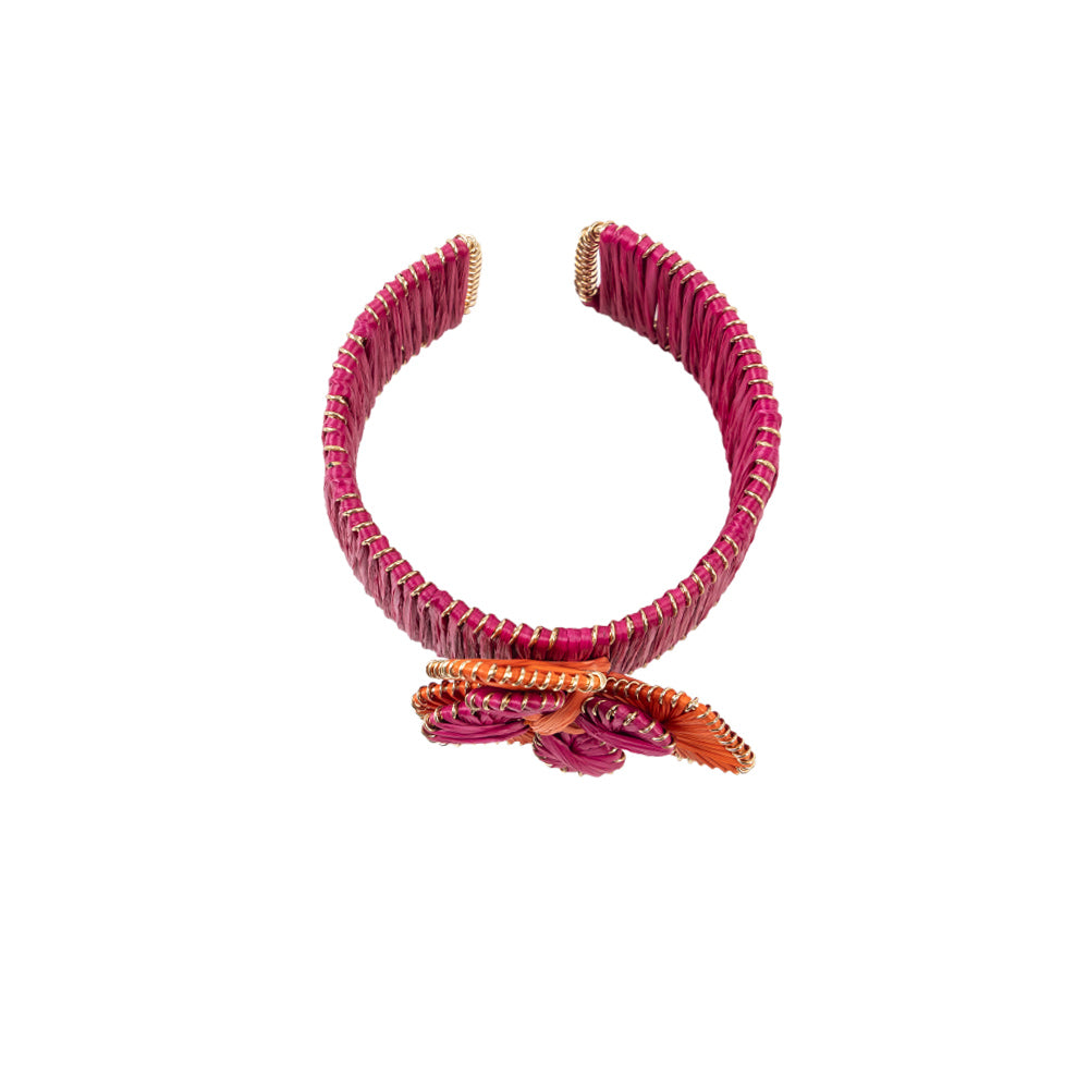 North Blossom Bracelet - Myra USA