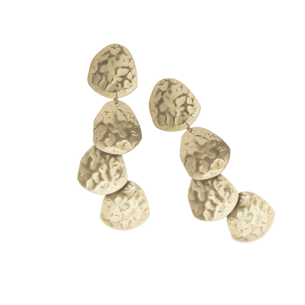Merleena  Earrings - Myra USA