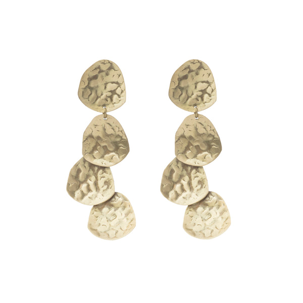 Merleena  Earrings - Myra USA