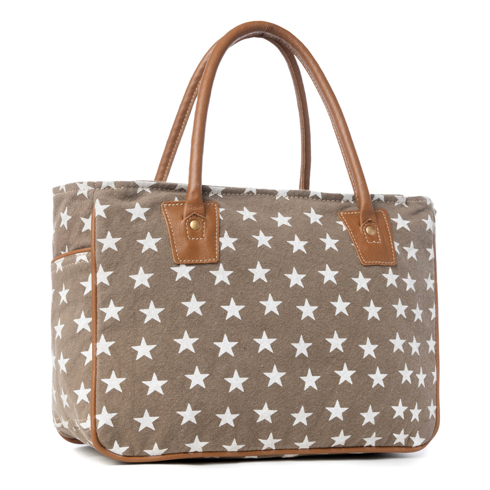 Freedom Of Star Small Bag - Myra USA