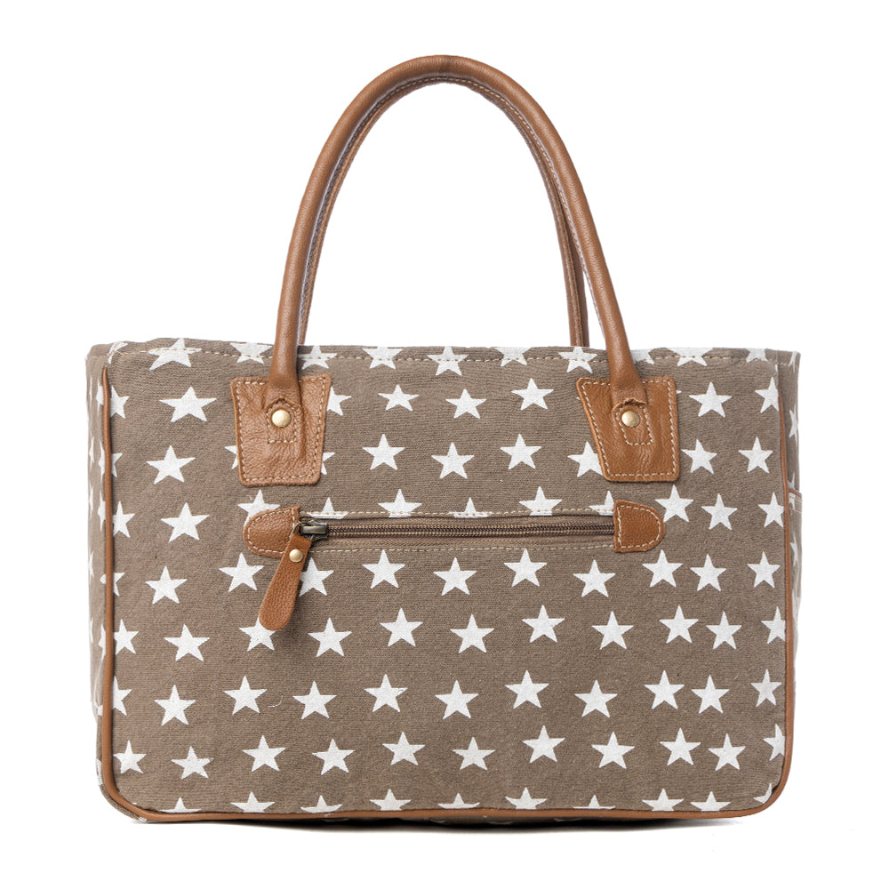 Freedom Of Star Small Bag - Myra USA