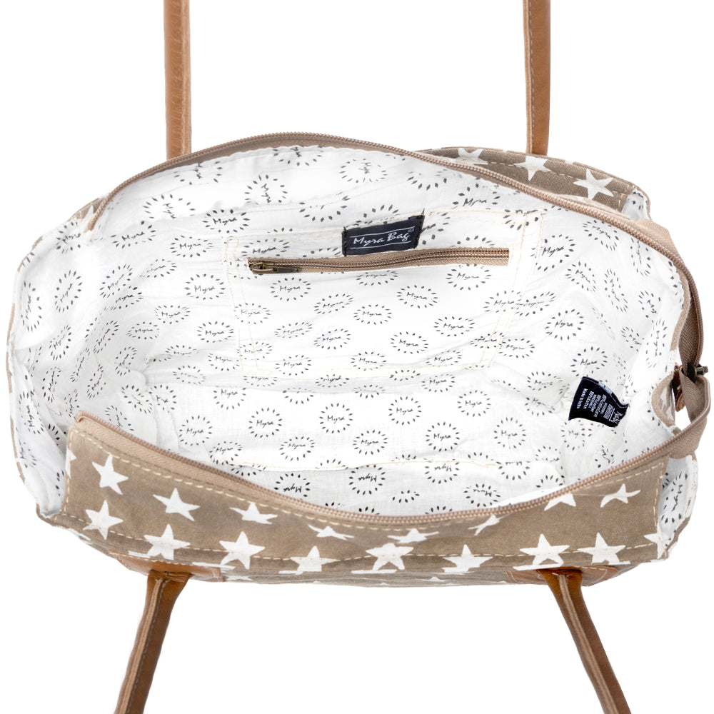 Freedom Of Star Small Bag - Myra USA