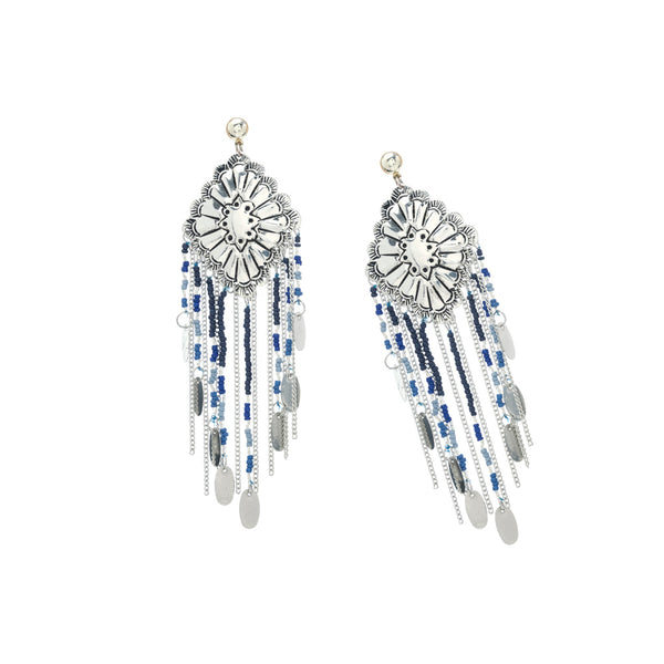 Medora's Hope Earrings - Myra USA