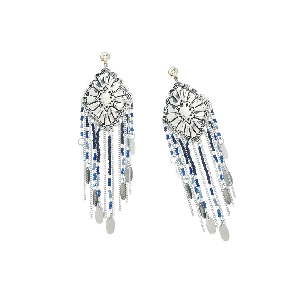 Medora's Hope Earrings - Myra USA