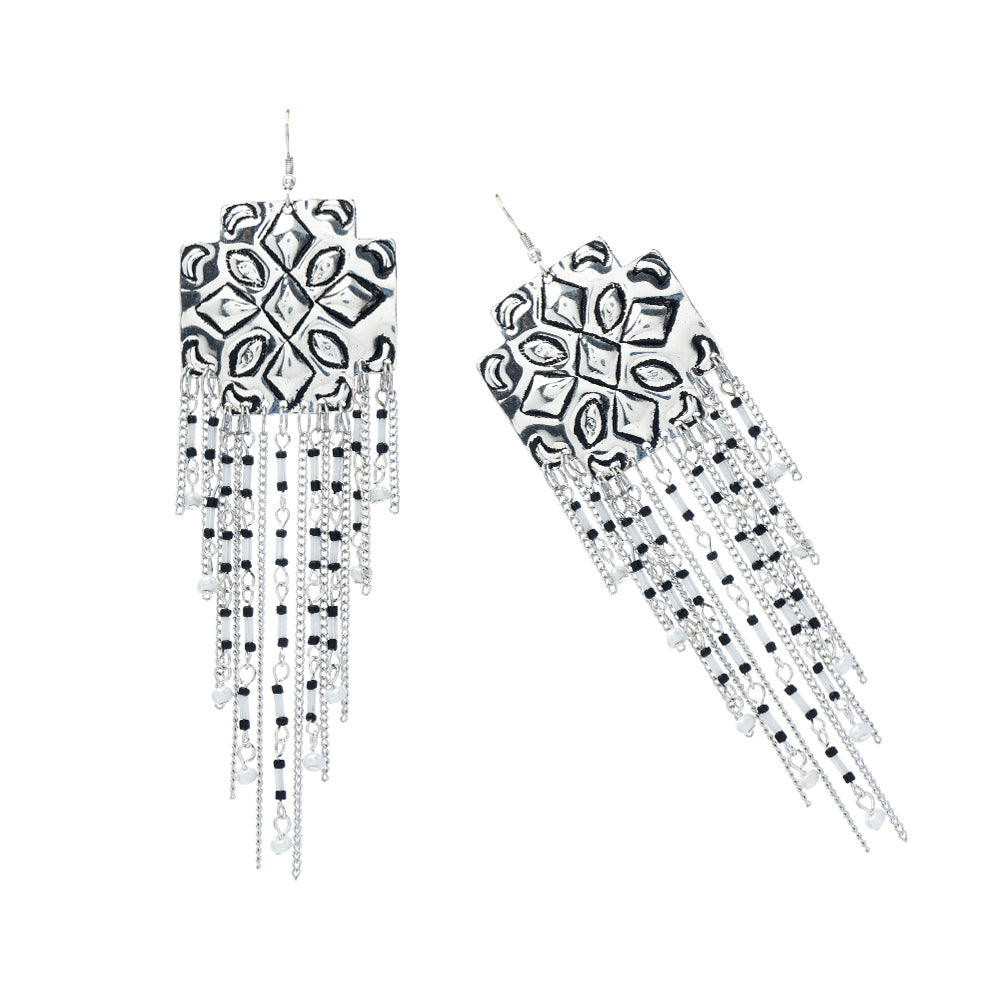 Daija Rising Earrings - Myra USA