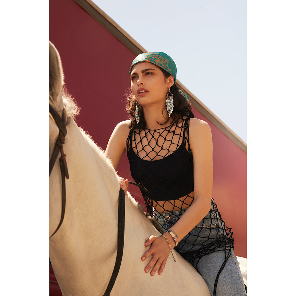Vista Imela Stacked Bracelet - Myra USA