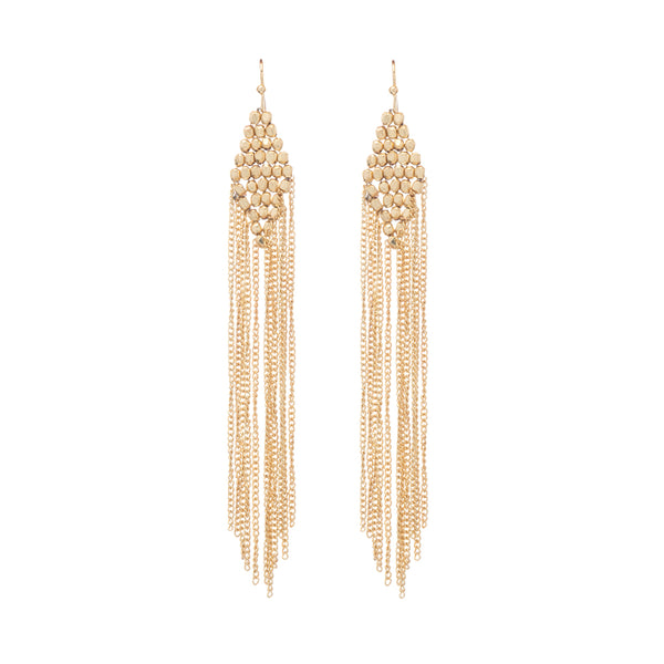 Qenna Earrings