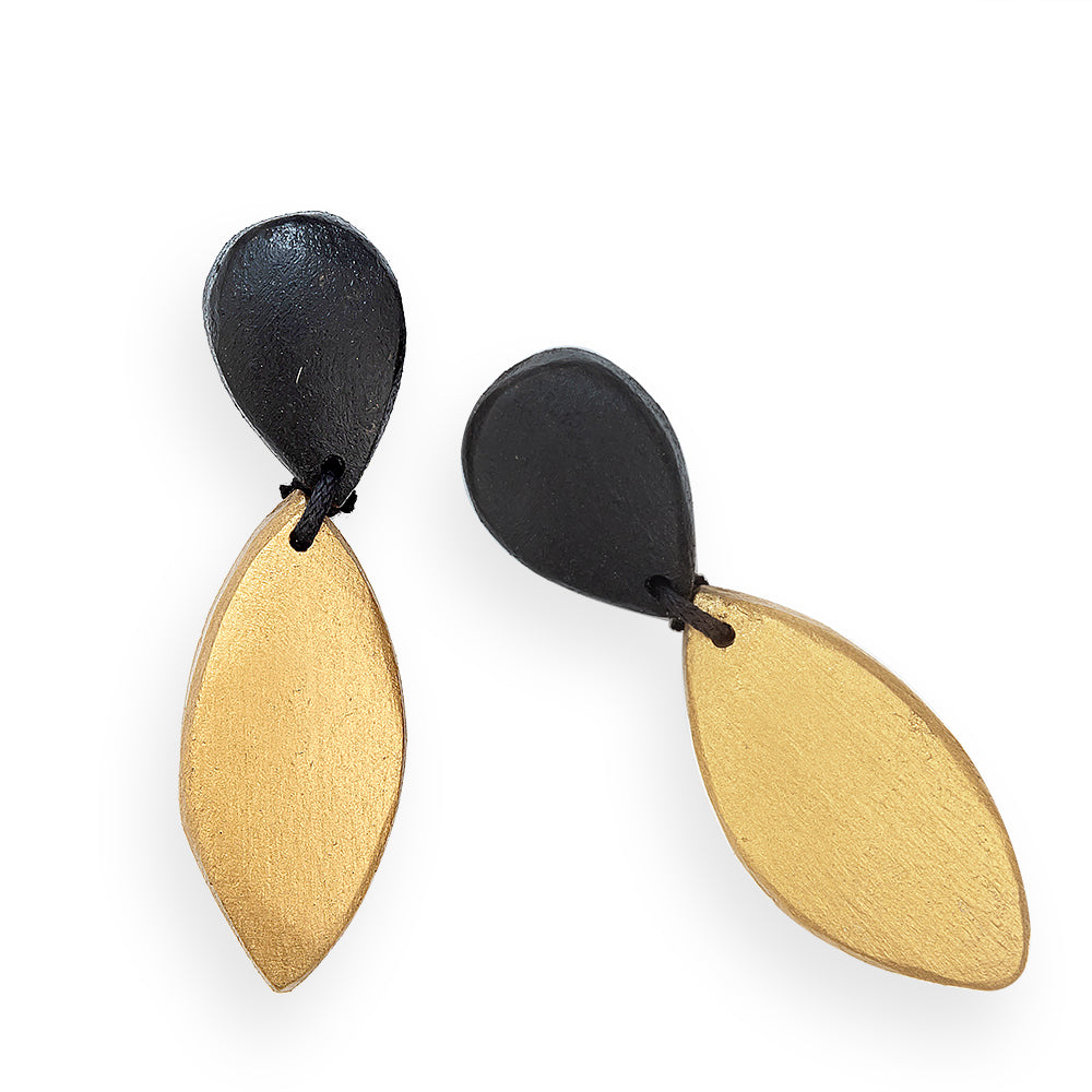 Dos Elegantes Earrings - Myra USA