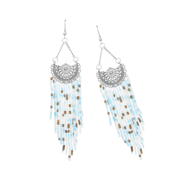 Esperanza's Light Earrings - Myra USA