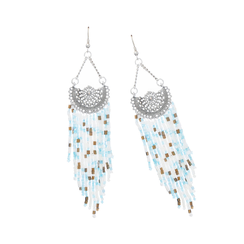 Esperanza's Light Earrings - Myra USA