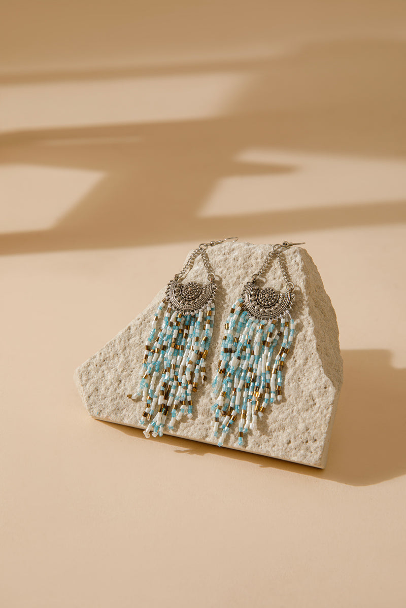 Esperanza's Light Earrings