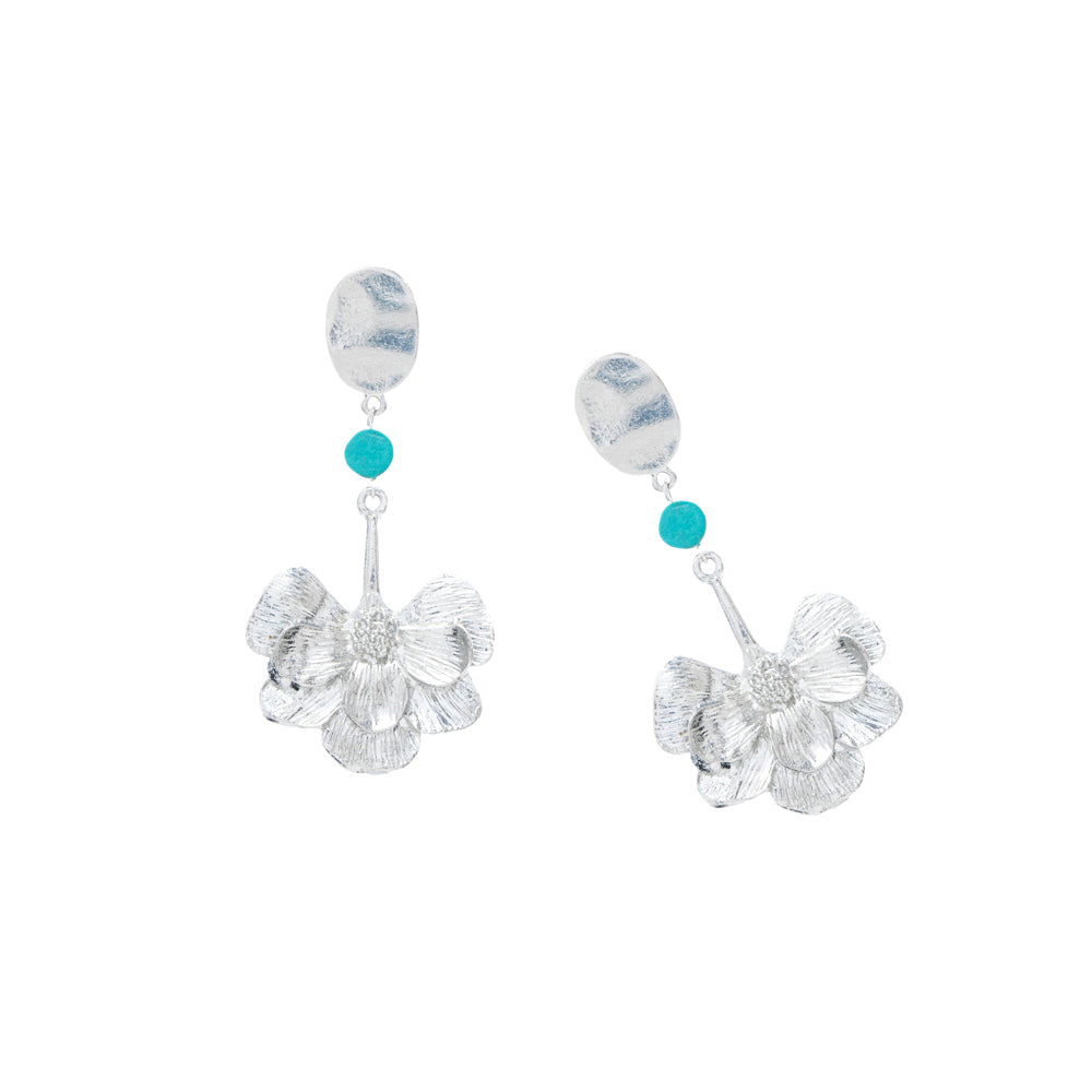 Hermina de Amore Earrings - Myra USA