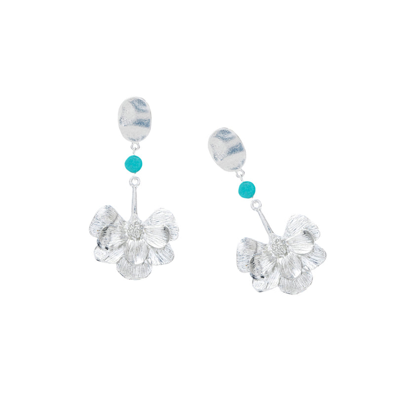 Hermina de Amore Earrings