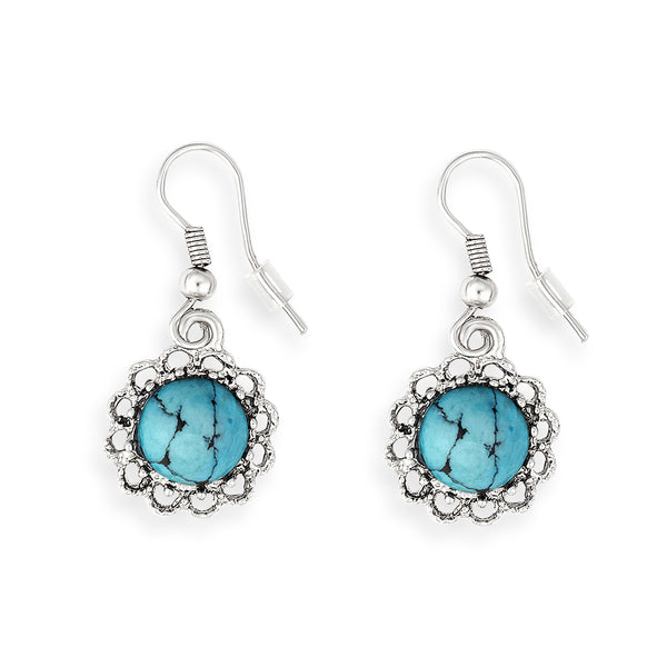 Okosia's Vista Earrings - Myra USA