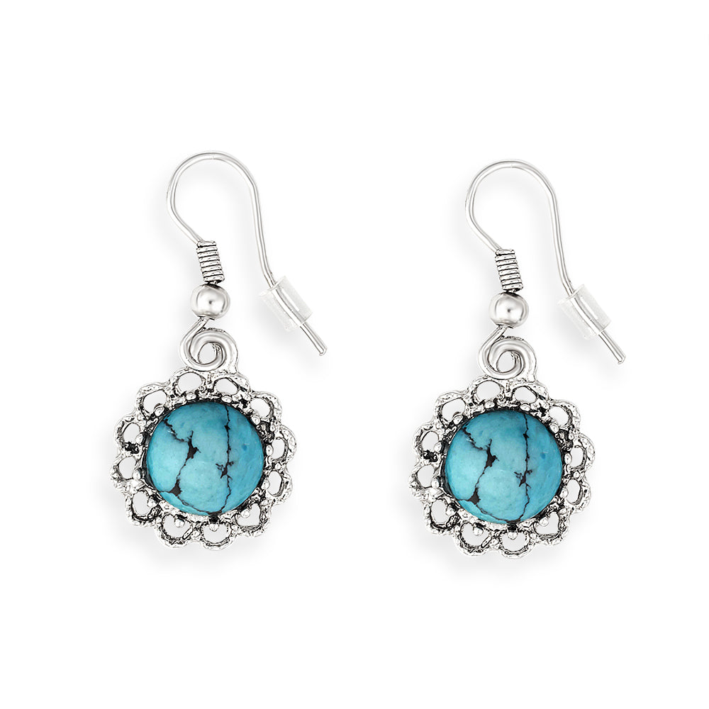 Okosia's Vista Earrings - Myra USA