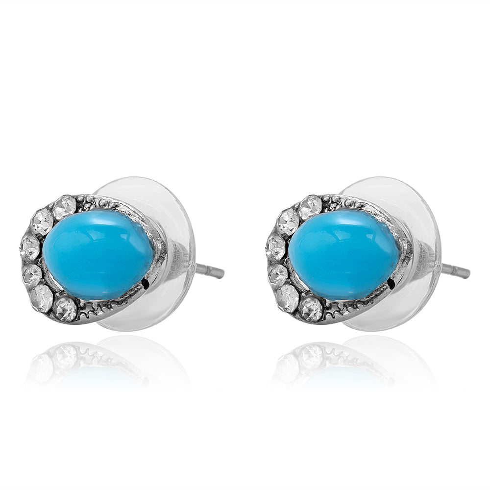 Moments in Time Earrings - Myra USA