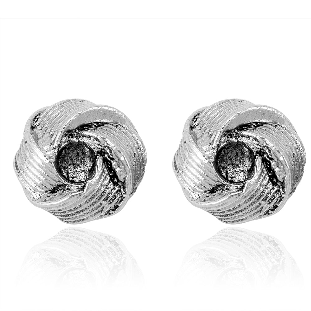 Moments in Time Earrings - Myra USA