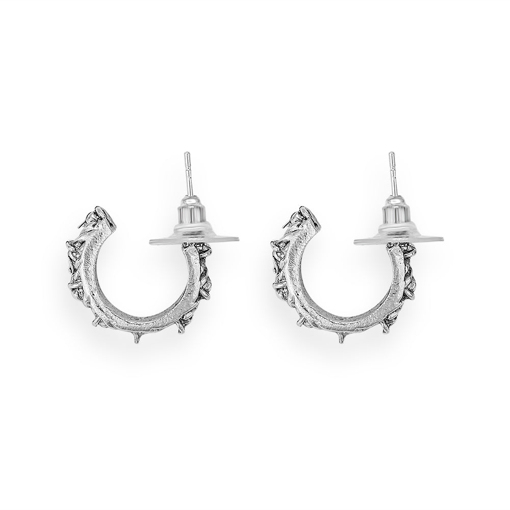 Prahta's Mesa Earrings - Myra USA