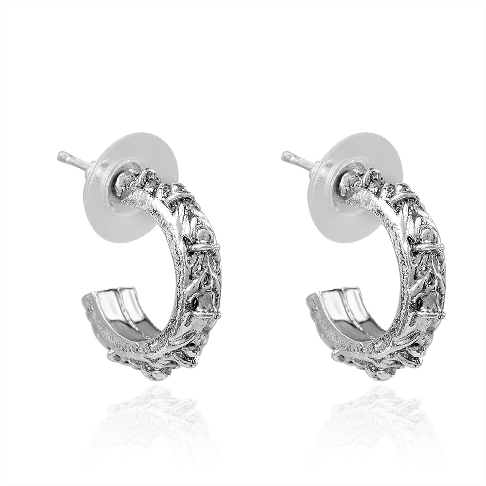 Prahta's Mesa Earrings - Myra USA