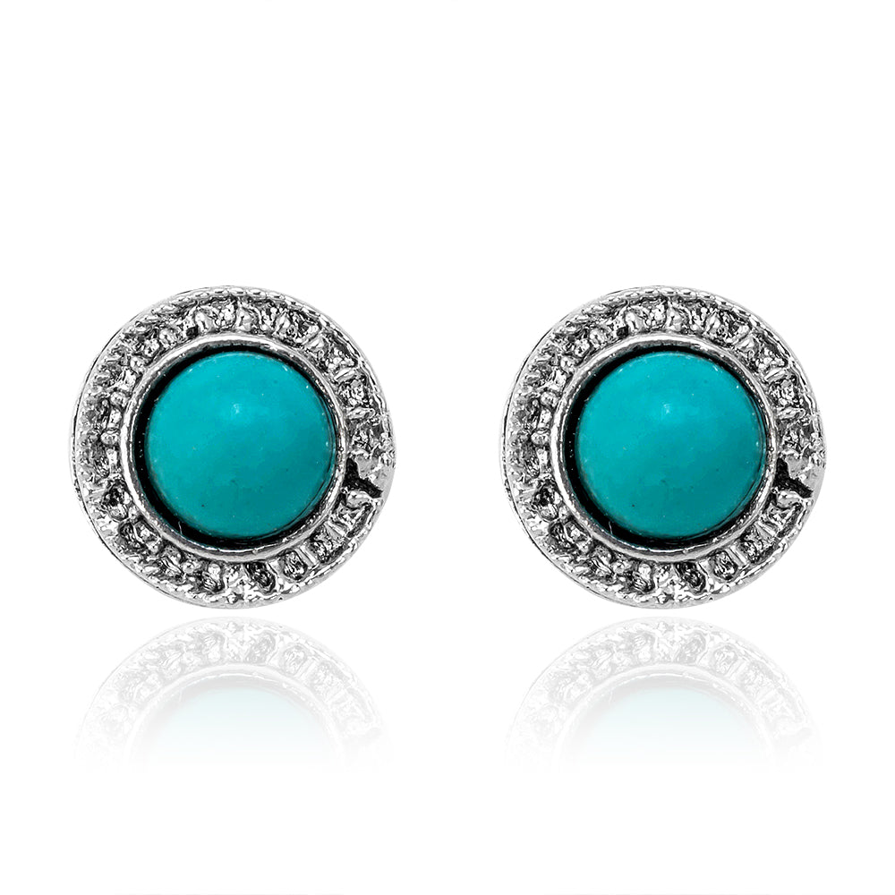 Prahta's Mesa Earrings - Myra USA