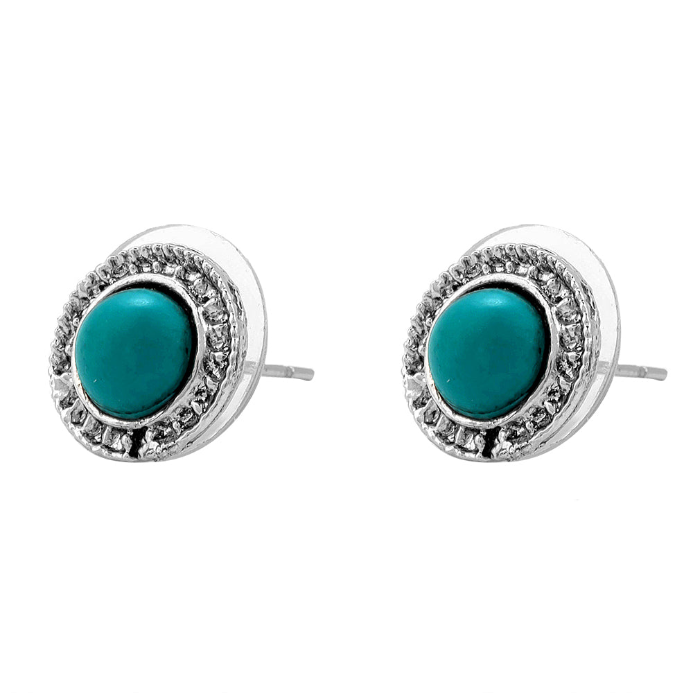 Prahta's Mesa Earrings - Myra USA