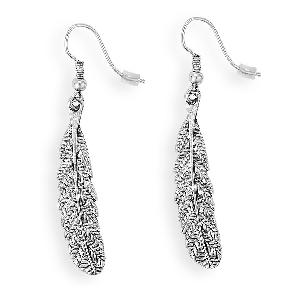 Prahta's Mesa Earrings - Myra USA