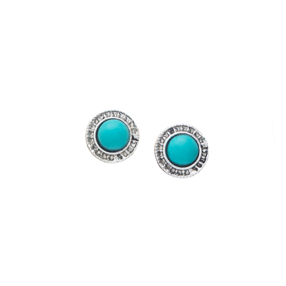 Prahta's Mesa Earrings - Myra USA