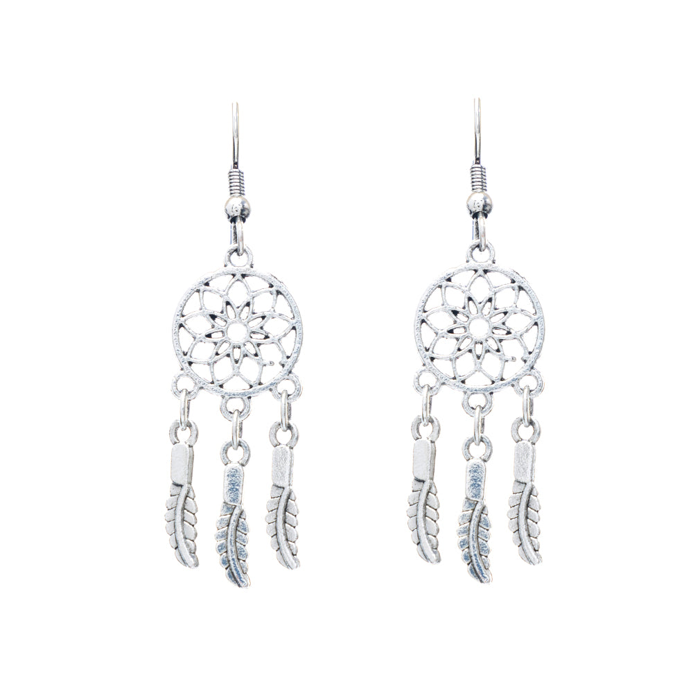 Prahta's Mesa Earrings - Myra USA