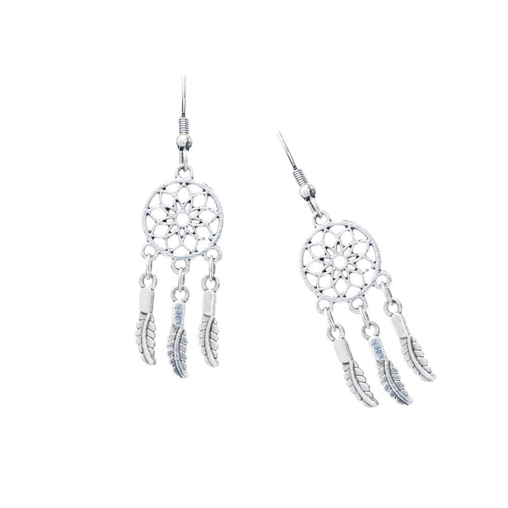 Prahta's Mesa Earrings - Myra USA