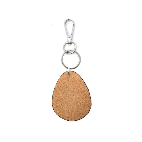 Ride on the Wind Key Fob - Myra USA