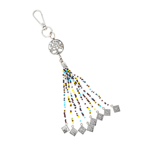 Tree of Life Key Fob - Myra USA