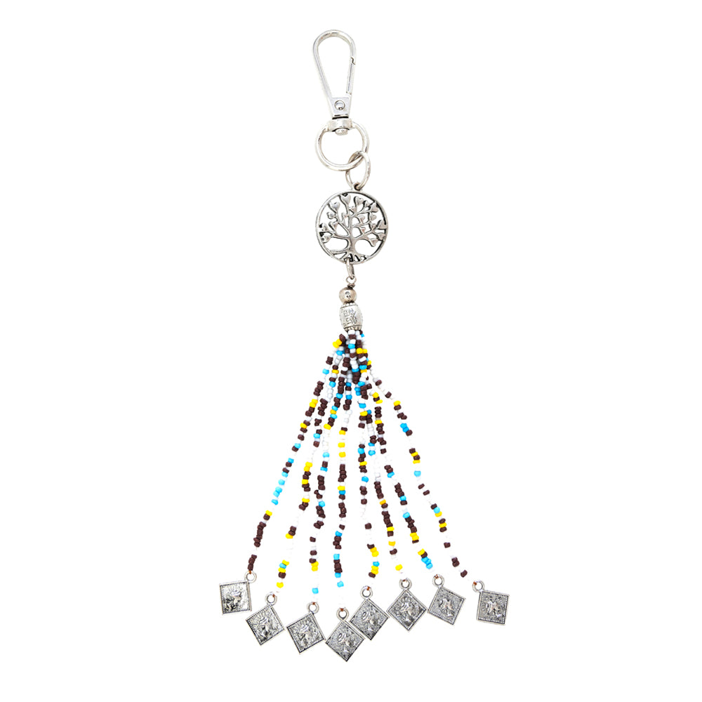 Tree of Life Key Fob - Myra USA