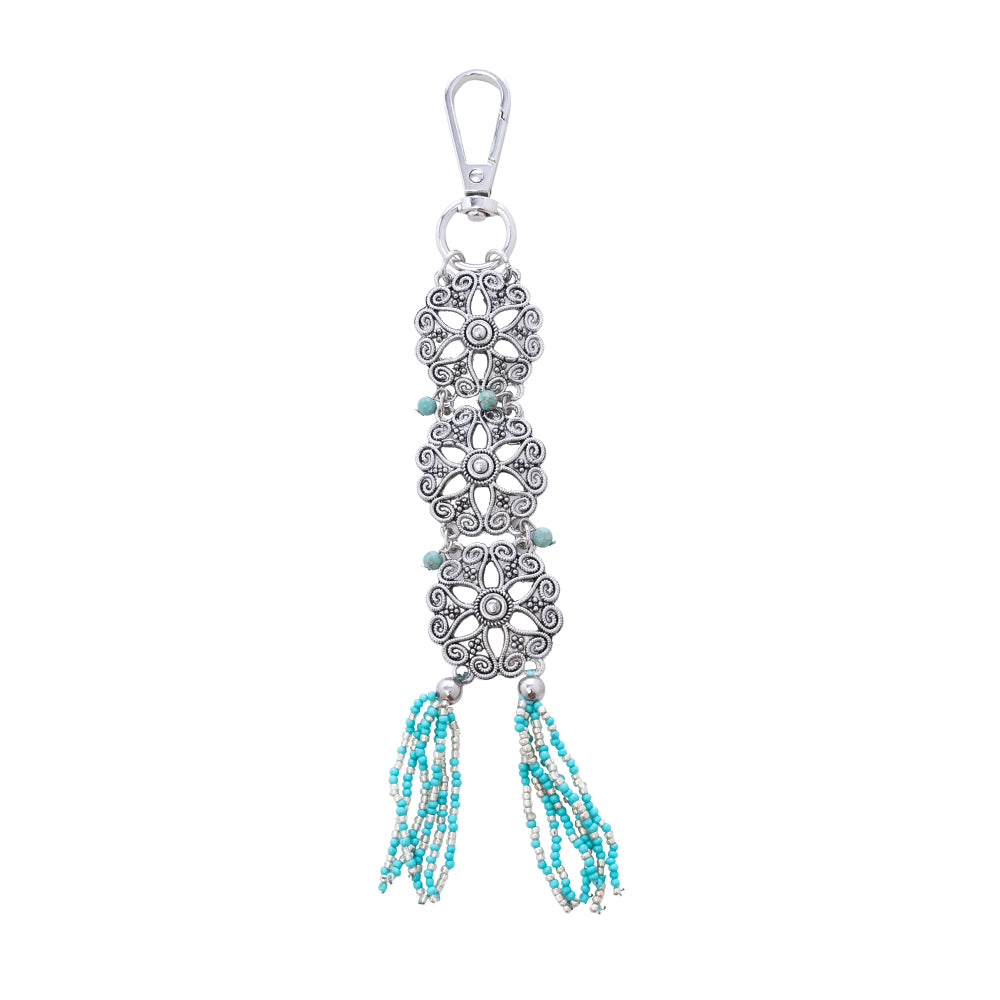 Alyssa's Meadow Key Fob - Myra USA