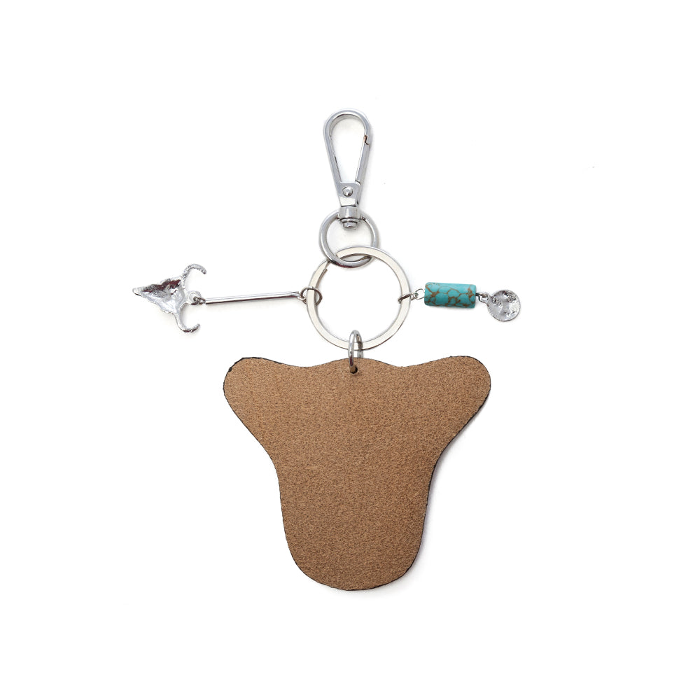 Prairie Jewels Key Fob - Myra USA