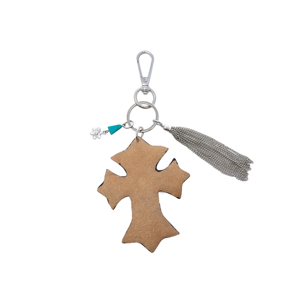Imani's Treasure Key Fob - Myra USA