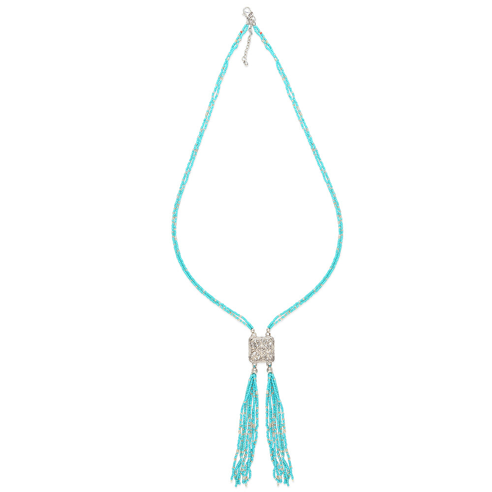Gloriana Rising Necklace - Myra USA