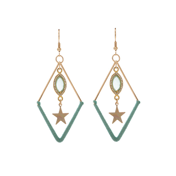 To Catch a Star Earrings