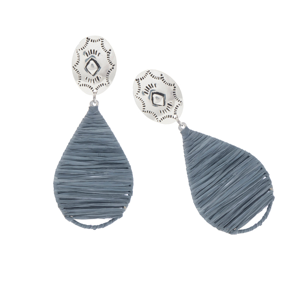 Kanani Earrings - Myra USA