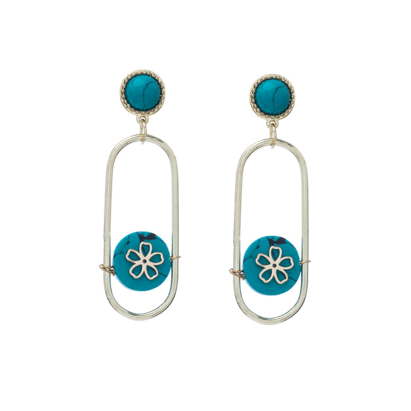 Desierta Mia Earrings