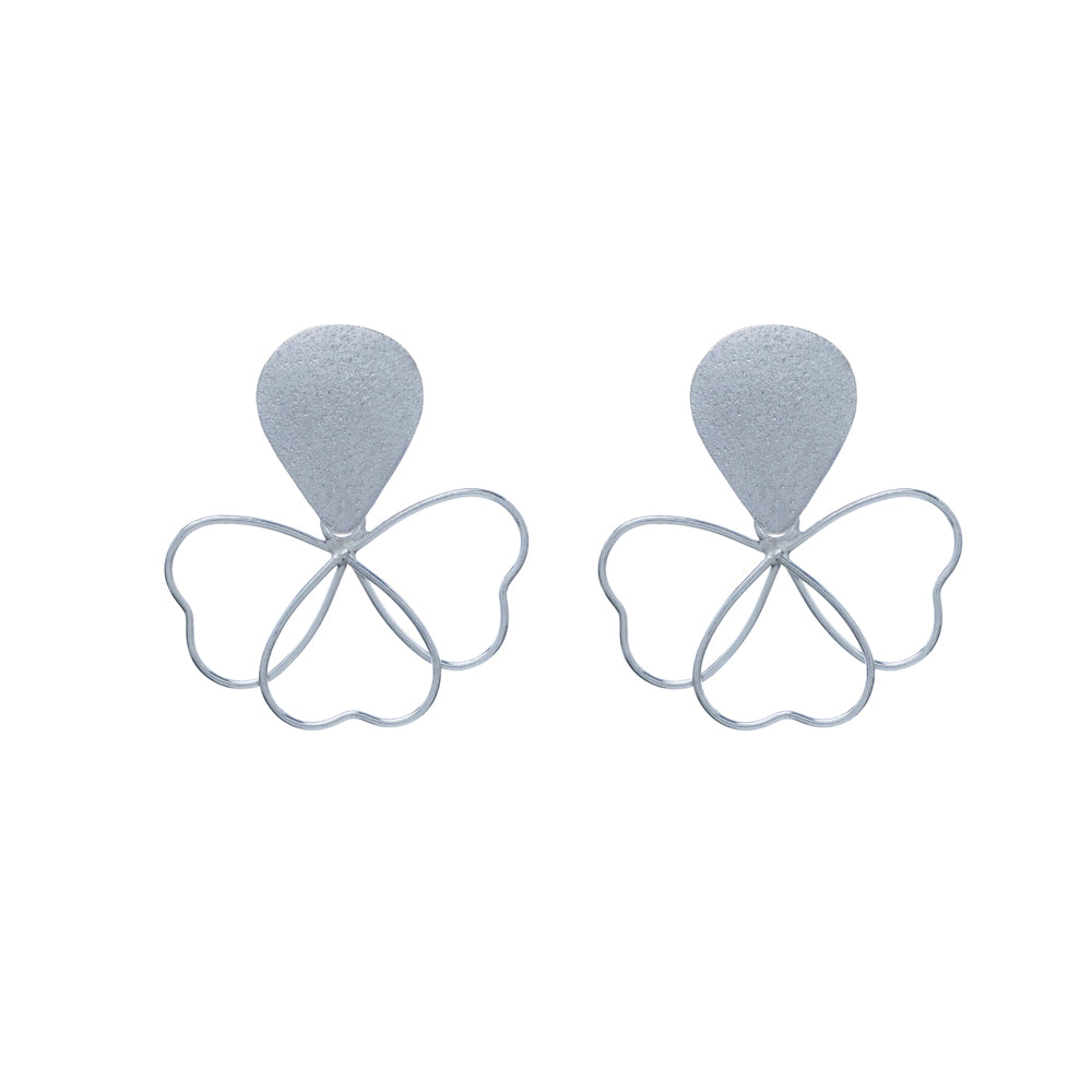 Lovely in Life Earrings - Myra USA