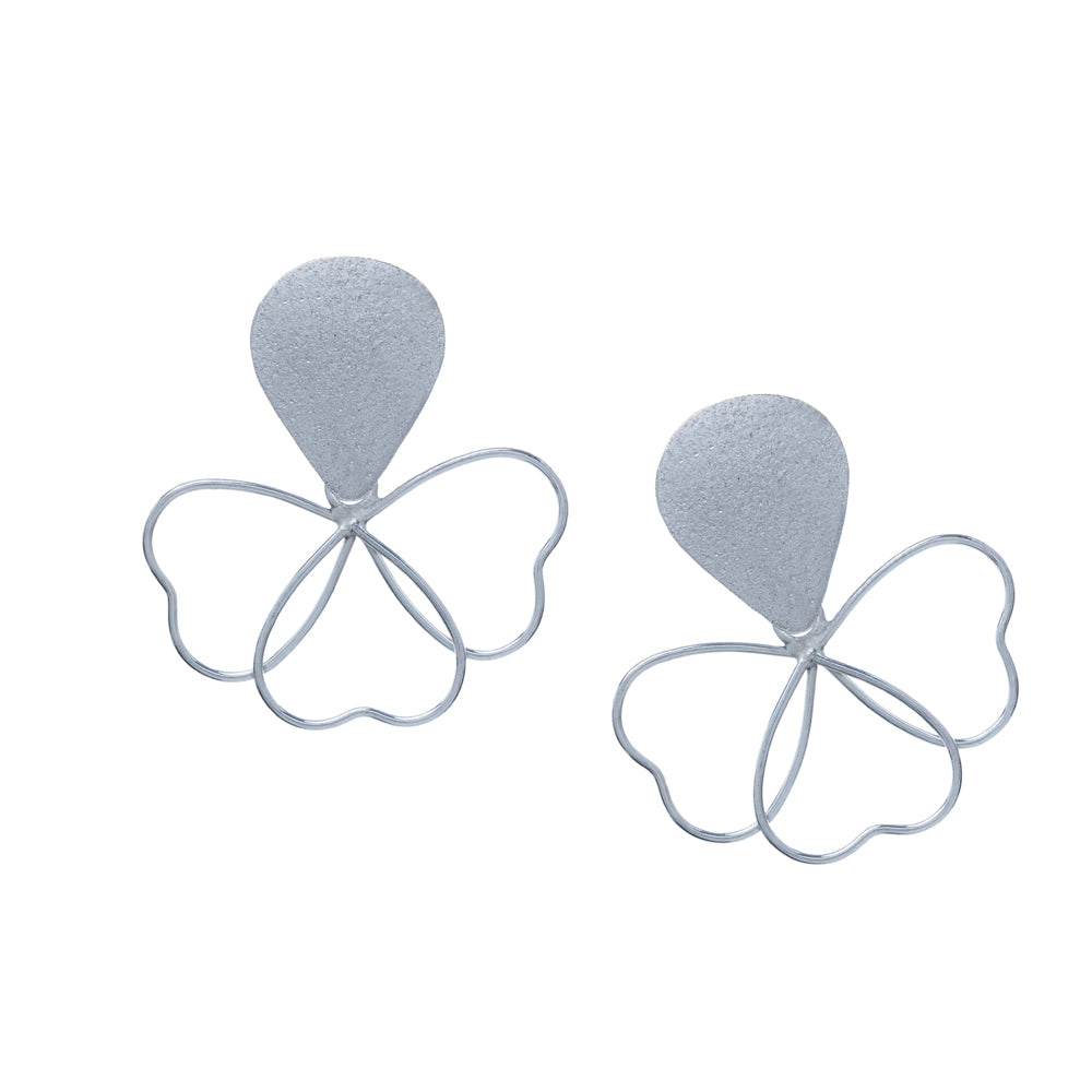 Lovely in Life Earrings - Myra USA
