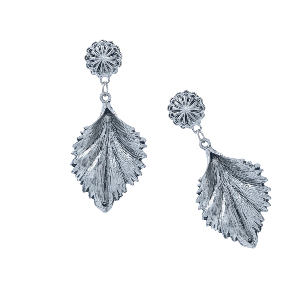 Nehara Charm Earrings - Myra USA